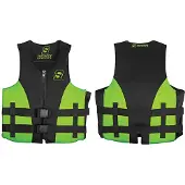 Seachoice Evo Life Jacket Groen XL