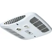 Coleman Mach Bluetooth Ceil Cool Ceiling Assembly Zilver