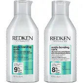 Redken Acidic Bonding Concentrate Curls Herstellende & versterkende