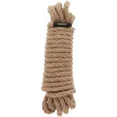 Taboom Hemp Rope 5 Meter 7 mm