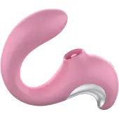 ToyJoy - Urban TWIST - Clitoral Vibrator