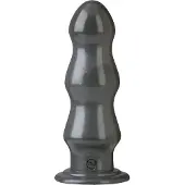 Doc Johnson American Bombshell B-7 Tango Butt Plug