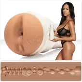 Fleshlight Girls - Autumn Falls Peaches