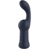Dream Toys Anale Vibrator Dream Toys STARTROOPERS SHUTTLE Blauw