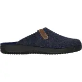 Rohde 2782 Pantoffels | Maat 41 Heren Blauw