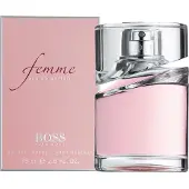 HUGO BOSS BOSS Femme - Eau de Parfum 75ml