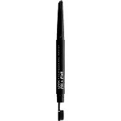 Nyx Oog make-up Wenkbrauwen Fill & Fluff Eyebrow Pomade Pencil Brunette
