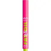 Nyx Make-up lippen Lipstick Fat Oil Slick Click Thriving