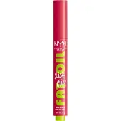 Nyx Make-up lippen Lipstick Fat Oil Slick Click Double Tap