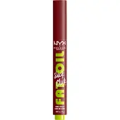 Nyx Make-up lippen Lipstick Fat Oil Slick Click In a Mood