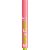 Nyx Make-up lippen Lipstick Fat Oil Slick Click Clout