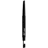 Nyx Oog make-up Wenkbrauwen Fill & Fluff Eyebrow Pomade Pencil Clear