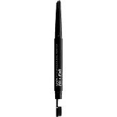 Nyx Oog make-up Wenkbrauwen Fill & Fluff Eyebrow Pomade Pencil Chocolate