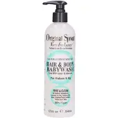 Original Sprout Hair & Body Babywash 354 ml