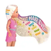 Famosa NAC47000, Fashionpopp, Vrouwen, Meisje, Meerdere kleuren