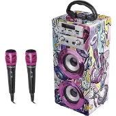 World Brands Karaoke Party Edition Veelkleurig Kinderen