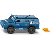 Siku 1926 money transporter 1:50