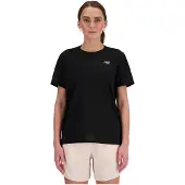 New Balance Sport Essentials T-shirt Met Korte Mouwen