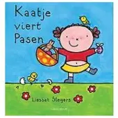 Clavis Kaatje viert Pasen