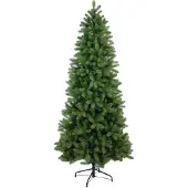Van Der Gucht National Tree Company 31HPEBYS60 Bayberry Slim - 183 cm