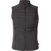 Endurance Sportbodywarmer 'Beistyla' zwart
