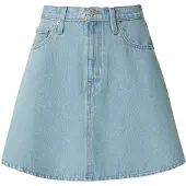 Levi's Mini Flounce Korte Rok