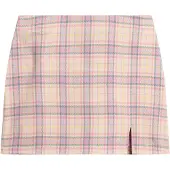 Superdry Rok beige / lila / pink