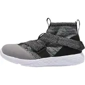 Hummel Sneakers 'TERRAFLY' kaki / zwart