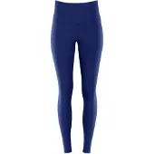 Winshape Sportbroek 'AEL112C' donkerblauw / wit