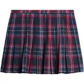 Superdry Rok blauw / geel / rood / wit