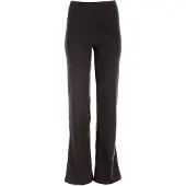Winshape Sportbroek 'WH3' zwart / wit
