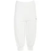 Winshape Sportbroek 'WBE12' zwart / wit