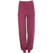 Winshape Sportbroek 'WH12' bessen / wit