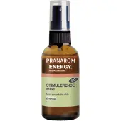 Pranarôm Aromaboost Brume Dynamisante Energy | Vermoeidheid 50 ml Spray