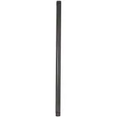 Ram Mounts 1/2 inch x 18 inch lange pijp, Onderdelen voor notebooks