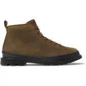 Camper Chukka Boots 'Brutus' bruin gemêleerd