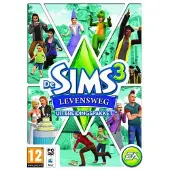 PC De Sims 3 Levensweg