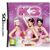 NDS K3 & De Vrolijke Noten