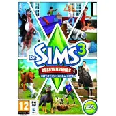 PC The Sims 3 Beestenbende
