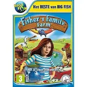 PC Fisher's Family Farm
