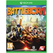 XbOne Battleborn