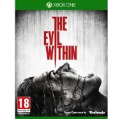 Xbox One The Evil Within