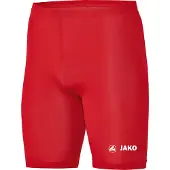 Jako Basic 2.0 Slidingbroekje Kids Rood