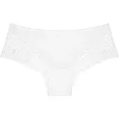 Triumph Short Amourette Spotlight | Maat: 42 | Kleur: White