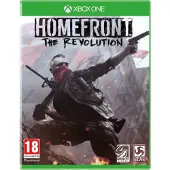 Xbox One Homefront - The Revolution
