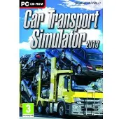 Car Transport Simulator 2013 - Windows - Simulatie game (CD-rom)
