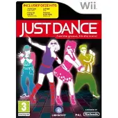 Wii Just Dance