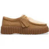 Clarks Torhill Bee Bootschoenen
