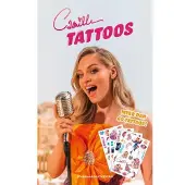 SU Kids & Digits Tattoos (Paperback)