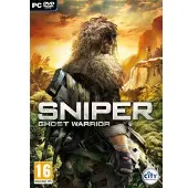 PC Sniper - Ghost Warrior